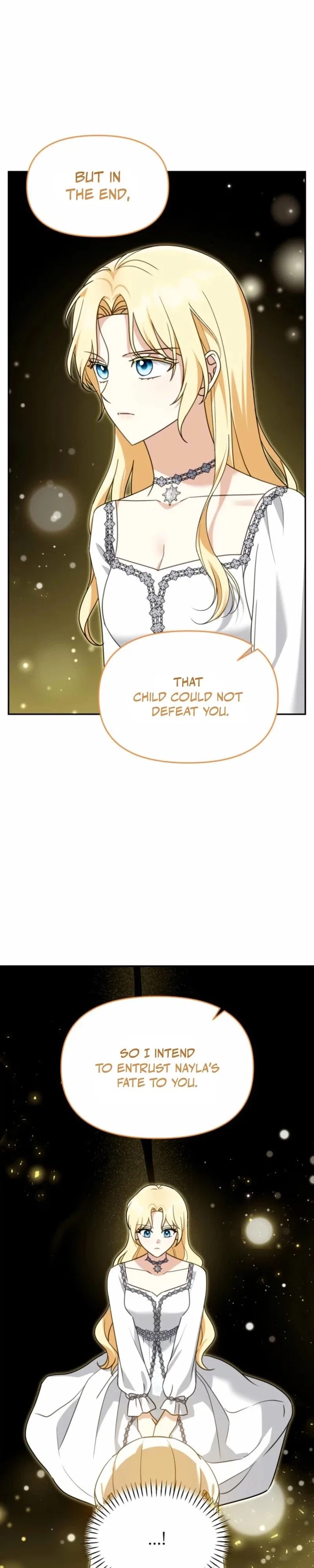 To Abandon or Be Abandoned Chapter 79 – Page 2
