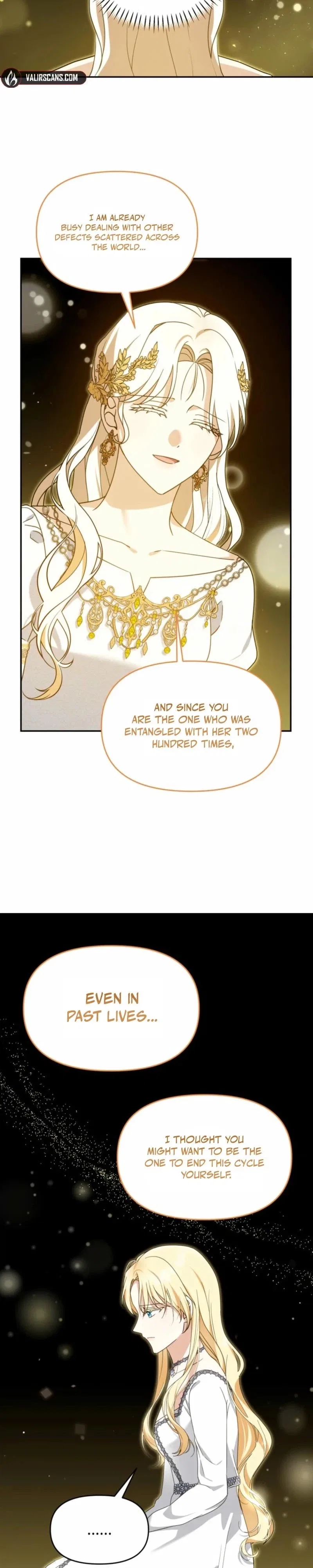 To Abandon or Be Abandoned Chapter 79 – Page 3