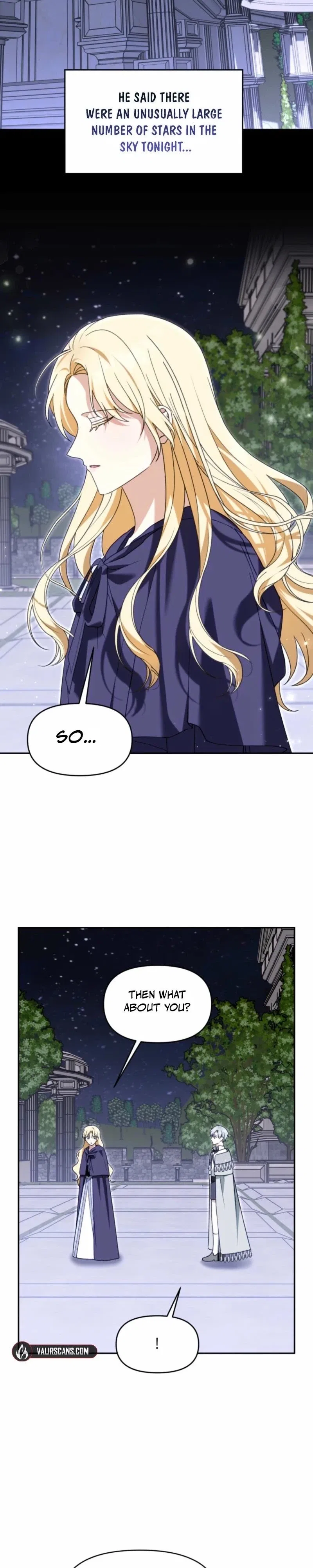 To Abandon or Be Abandoned Chapter 78 – Page 2