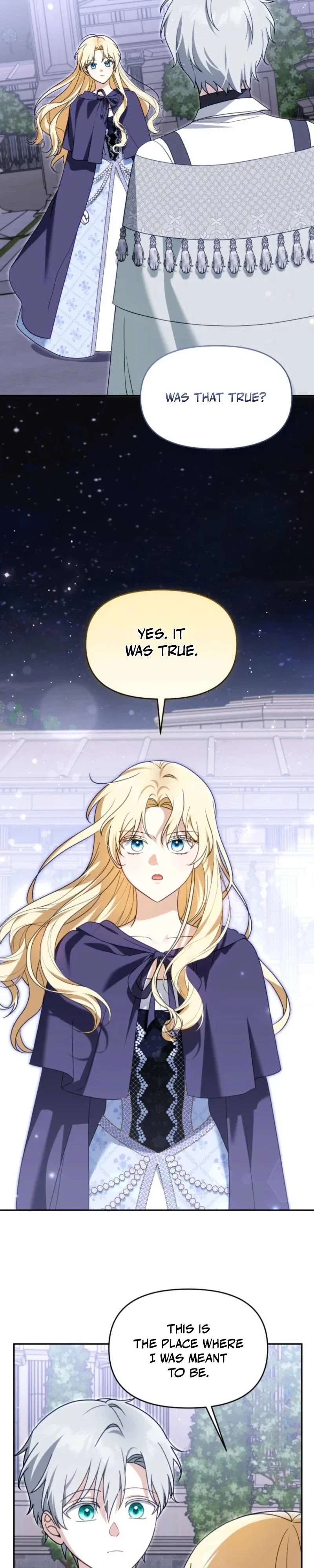 To Abandon or Be Abandoned Chapter 78 – Page 4