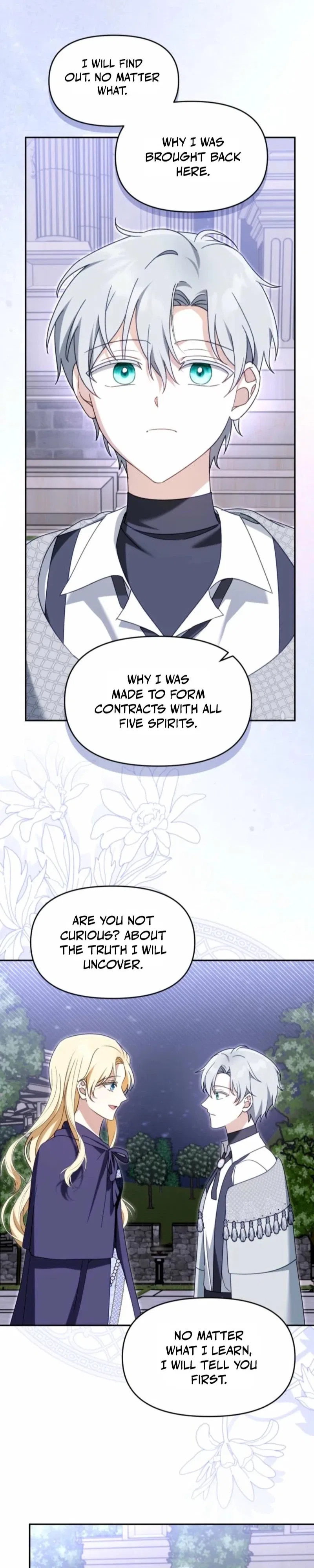 To Abandon or Be Abandoned Chapter 78 – Page 6