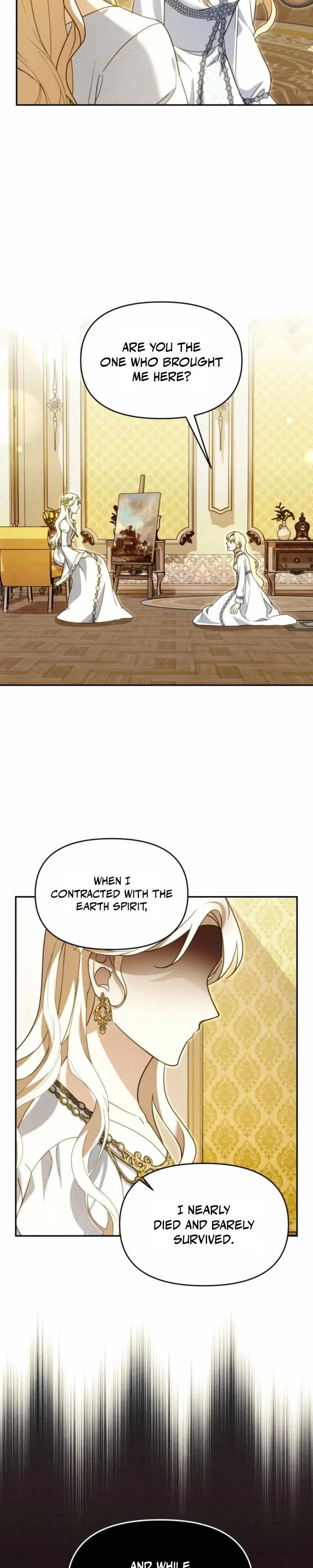 To Abandon or Be Abandoned Chapter 78 – Page 12
