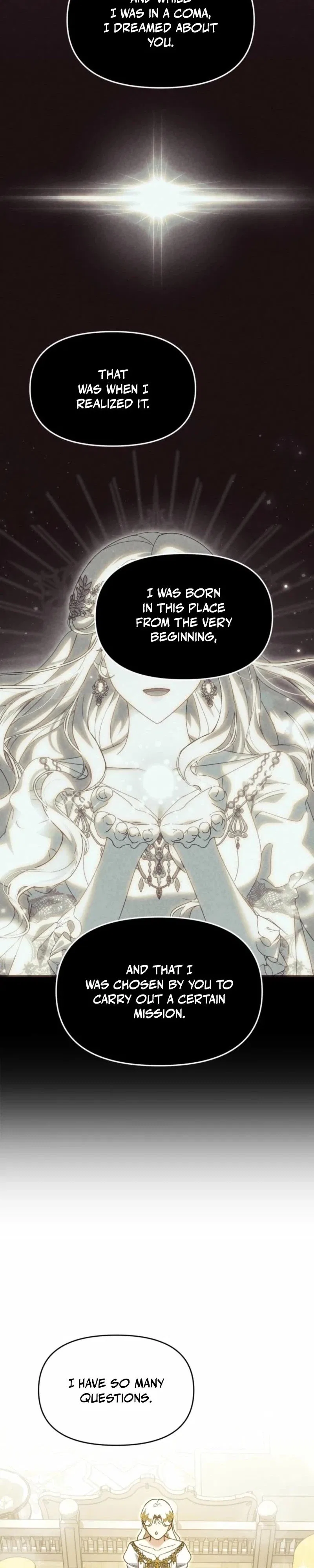 To Abandon or Be Abandoned Chapter 78 – Page 13