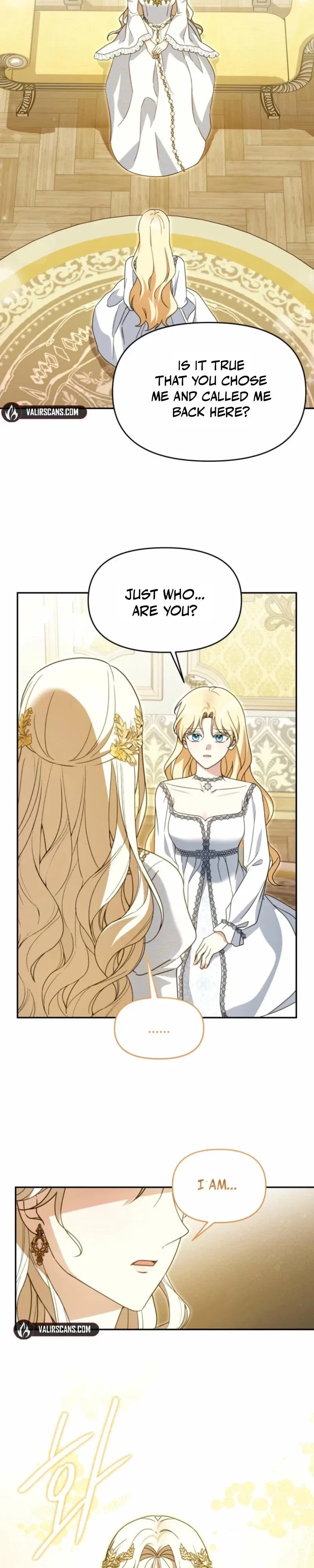 To Abandon or Be Abandoned Chapter 78 – Page 14