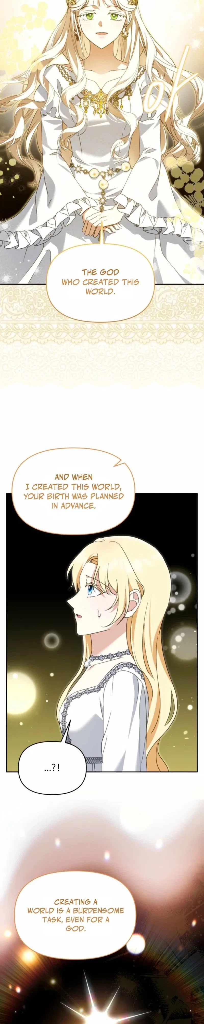To Abandon or Be Abandoned Chapter 78 – Page 15