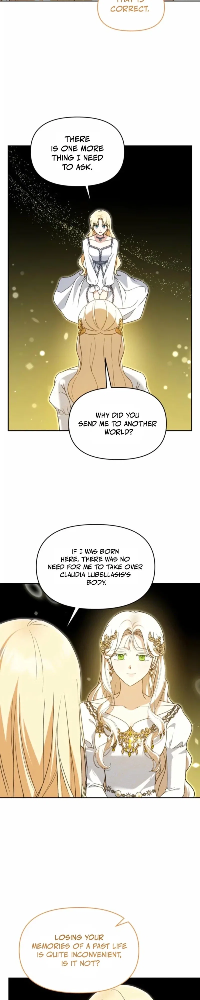 To Abandon or Be Abandoned Chapter 78 – Page 18