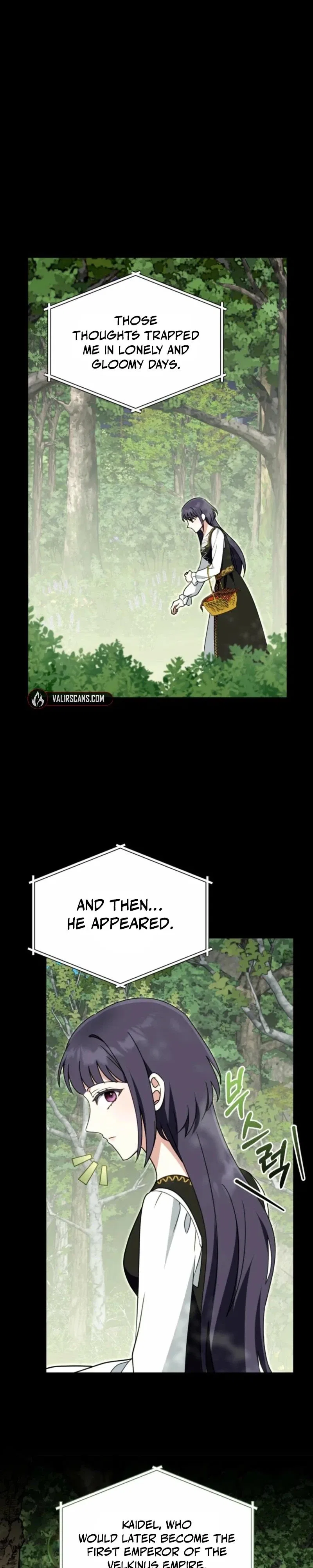 To Abandon or Be Abandoned Chapter 77 – Page 6