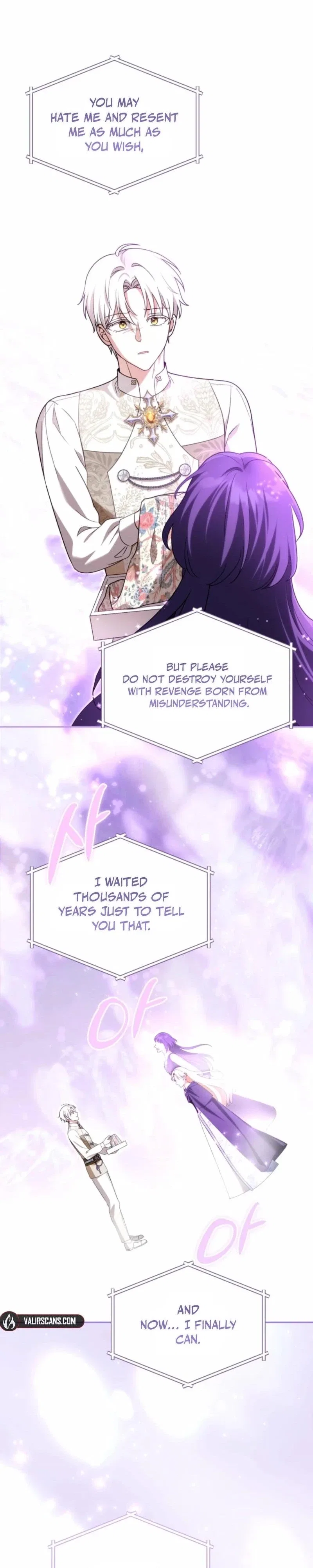 To Abandon or Be Abandoned Chapter 77 – Page 18
