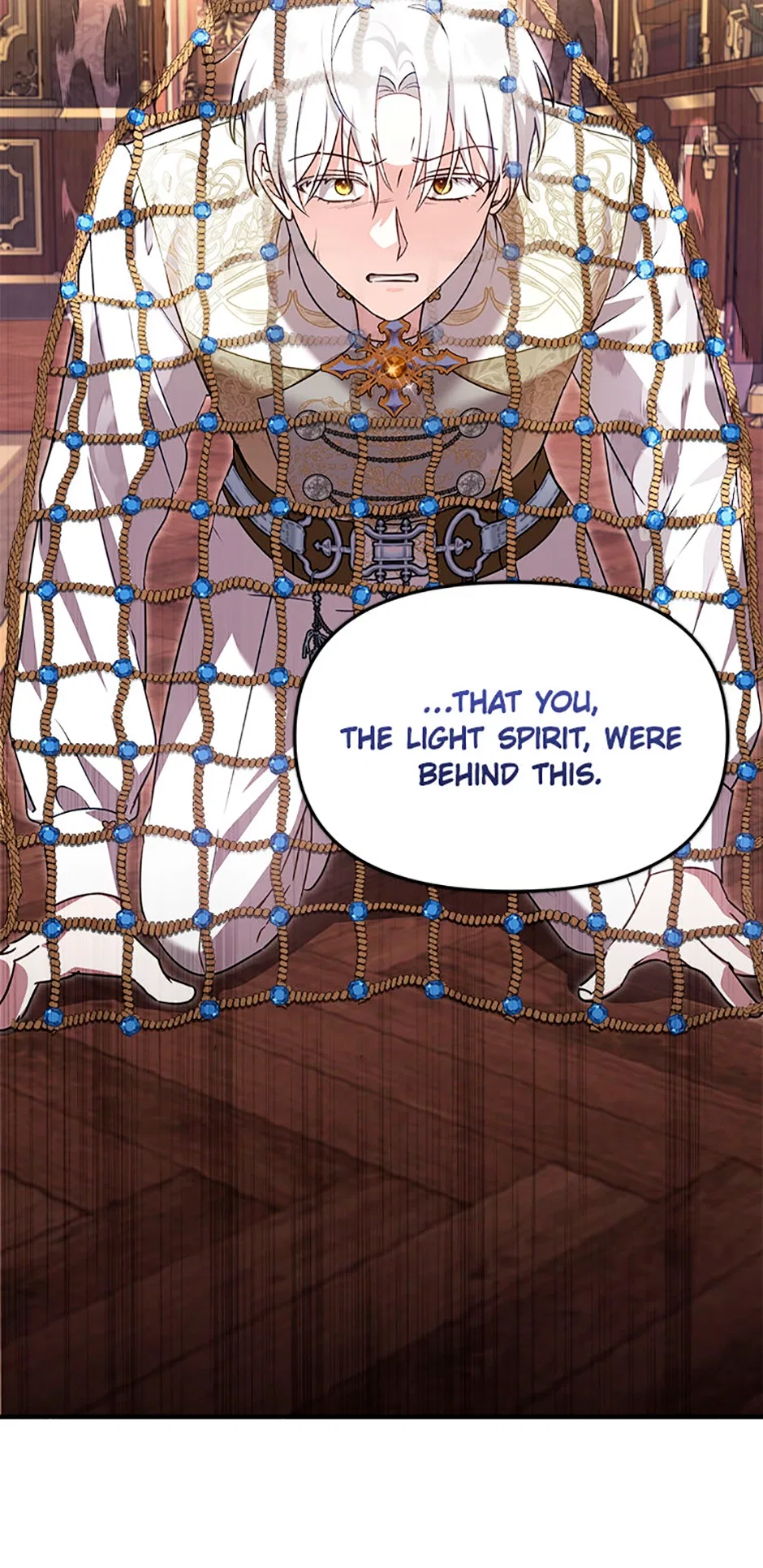 To Abandon or Be Abandoned Chapter 76 – Page 5
