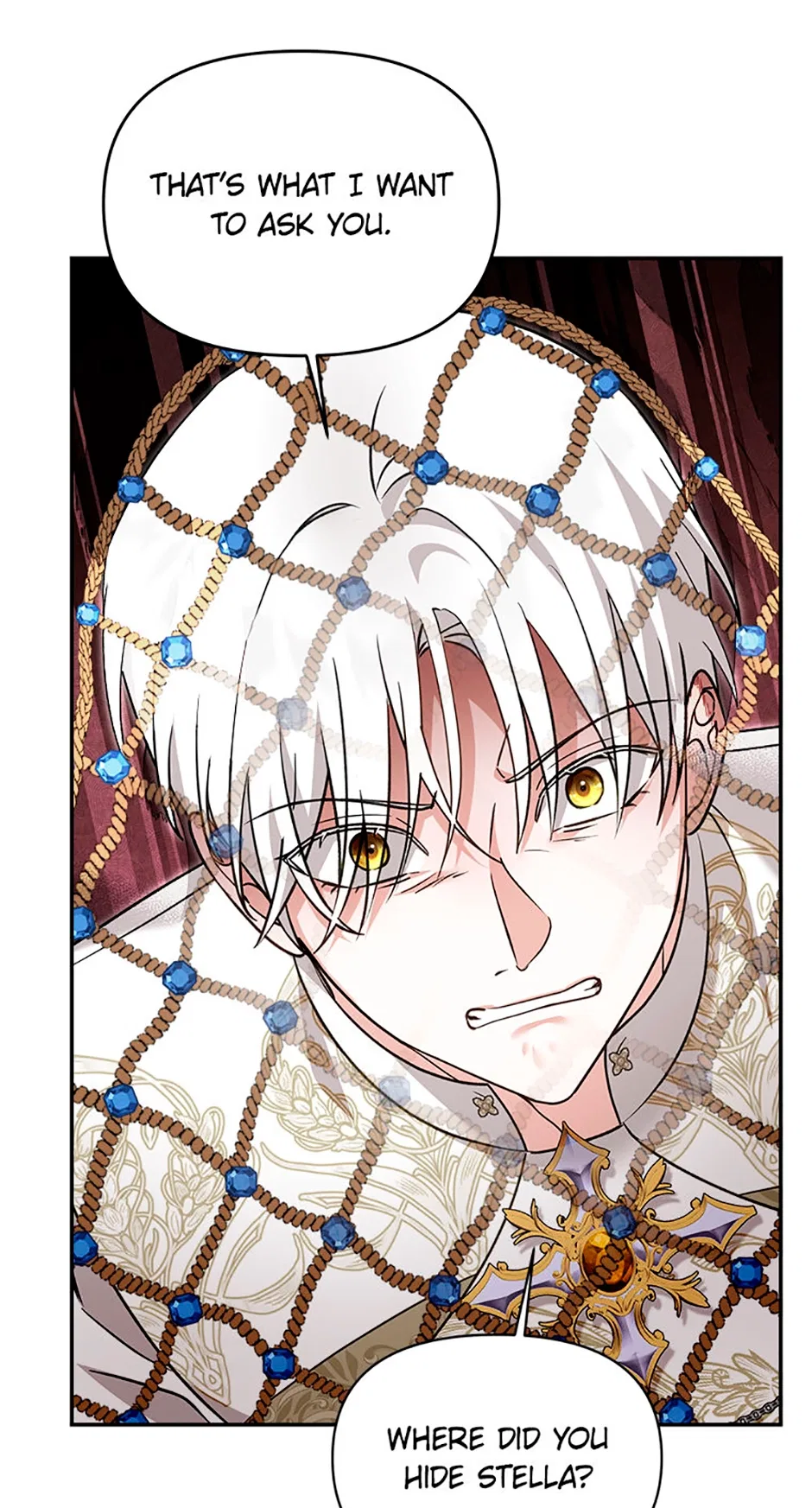 To Abandon or Be Abandoned Chapter 76 – Page 7