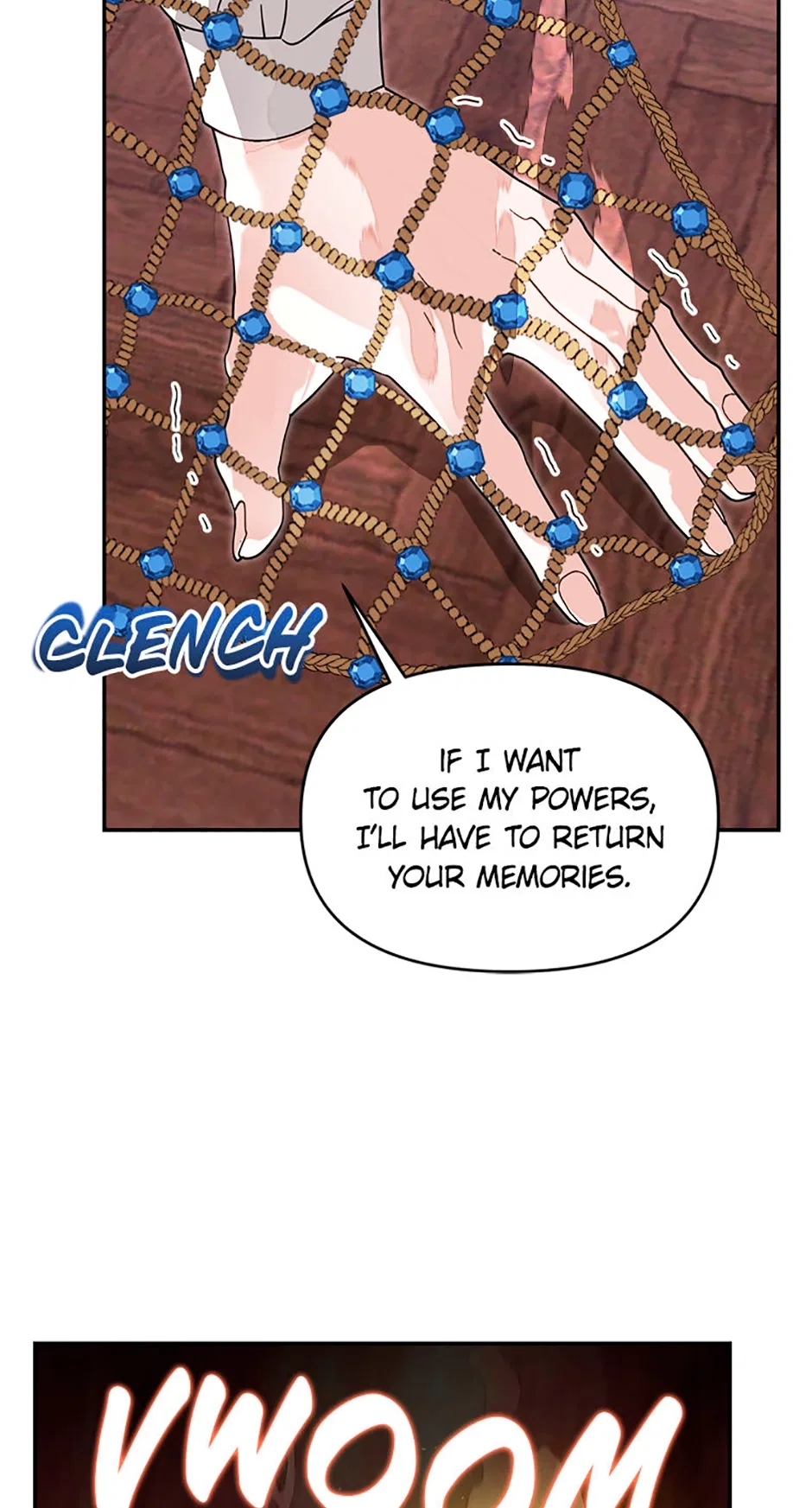 To Abandon or Be Abandoned Chapter 76 – Page 10