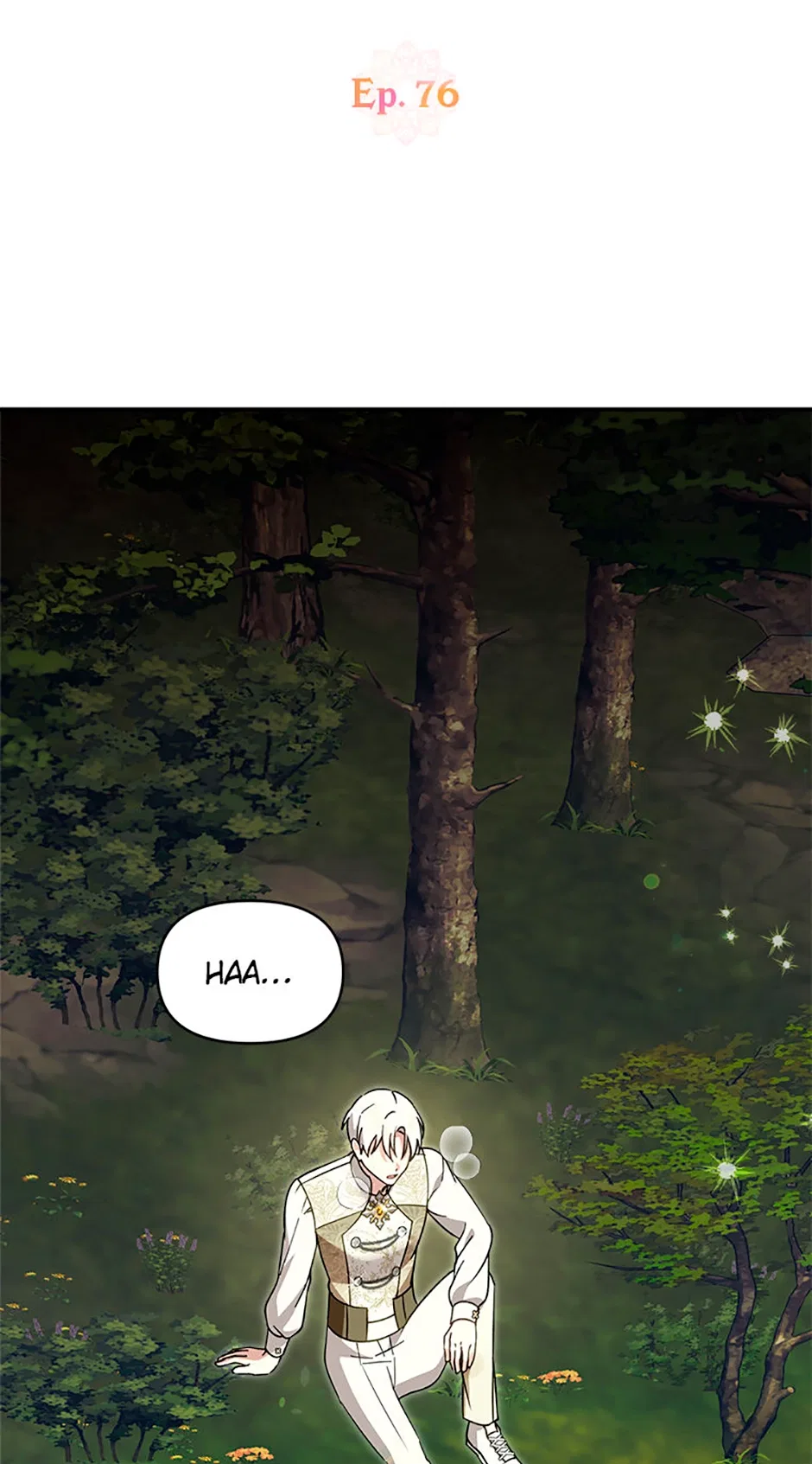 To Abandon or Be Abandoned Chapter 76 – Page 14