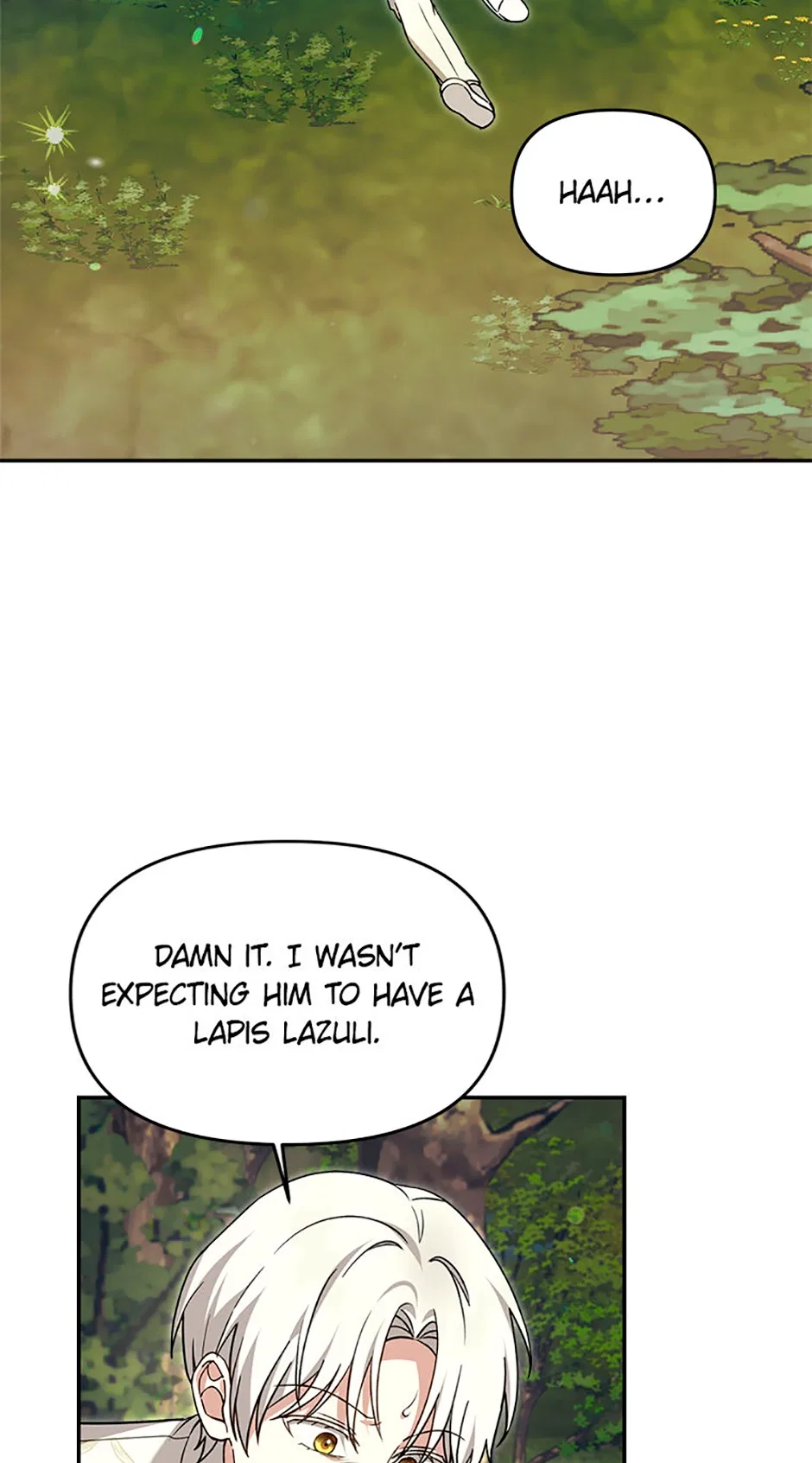 To Abandon or Be Abandoned Chapter 76 – Page 15