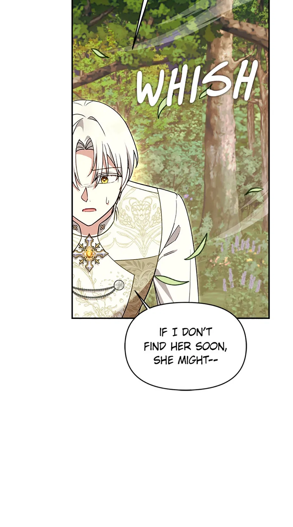 To Abandon or Be Abandoned Chapter 76 – Page 17
