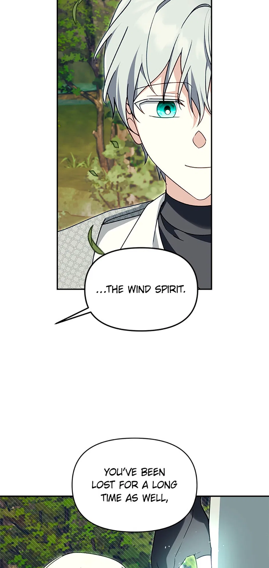To Abandon or Be Abandoned Chapter 76 – Page 19