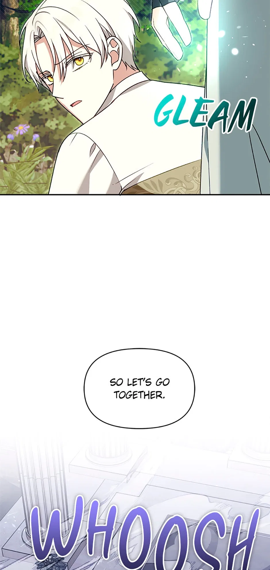 To Abandon or Be Abandoned Chapter 76 – Page 20