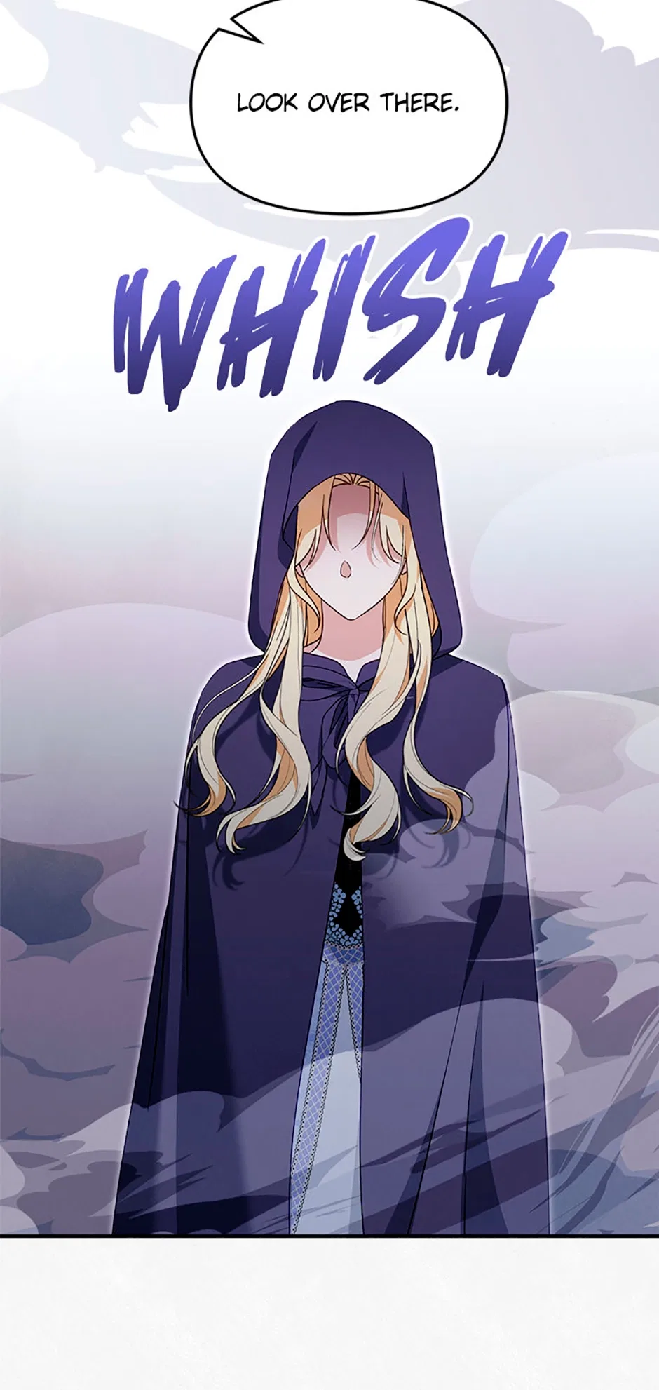 To Abandon or Be Abandoned Chapter 76 – Page 23