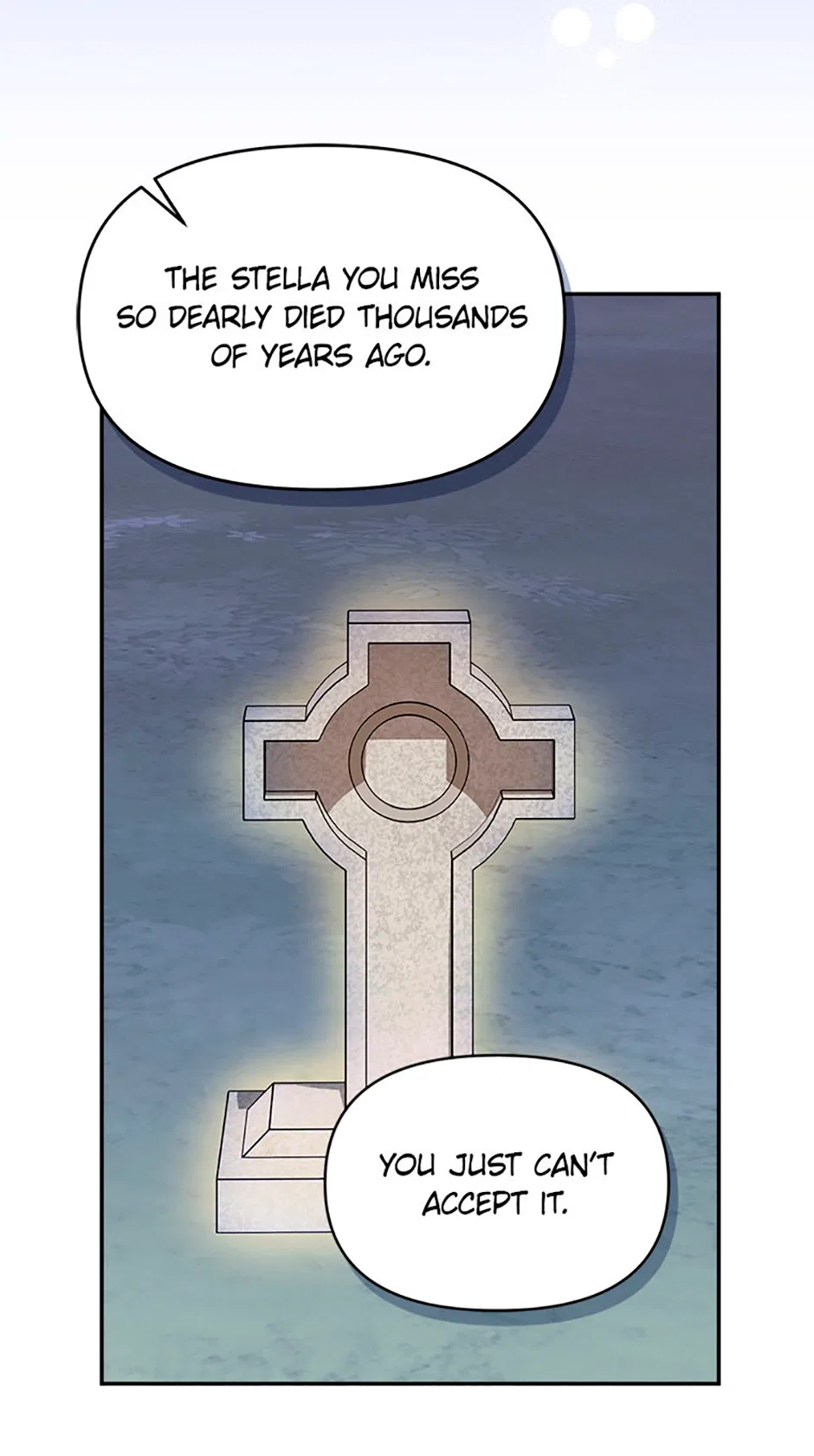 To Abandon or Be Abandoned Chapter 76 – Page 27