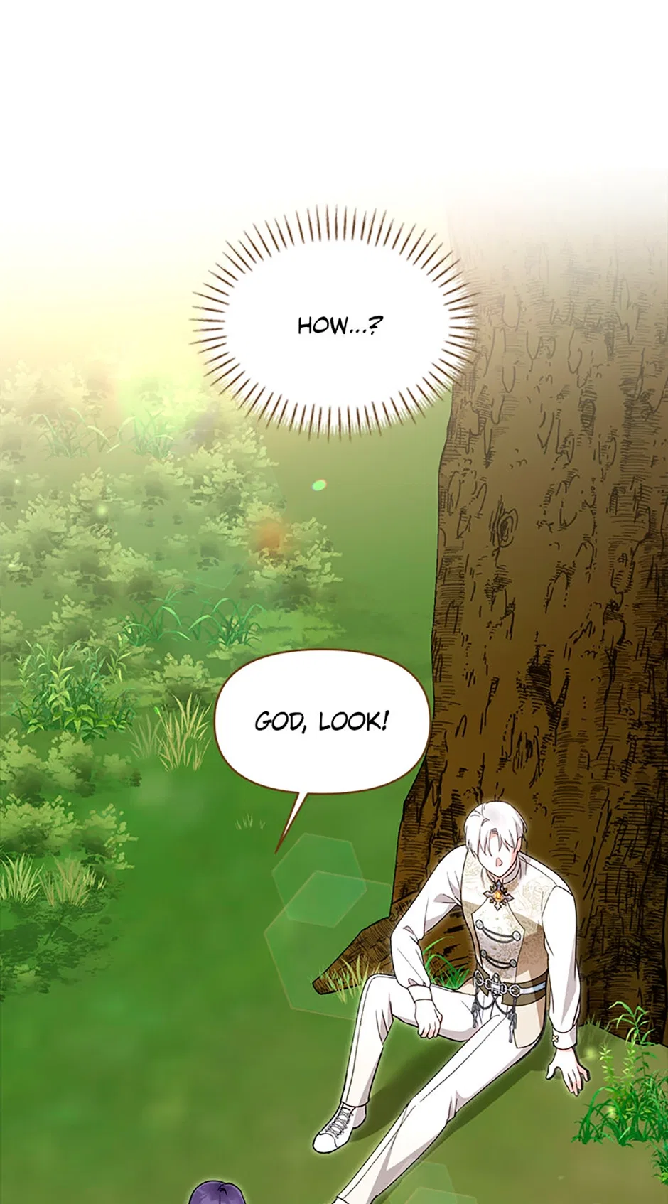 To Abandon or Be Abandoned Chapter 76 – Page 29