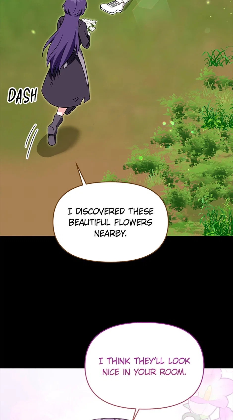 To Abandon or Be Abandoned Chapter 76 – Page 30