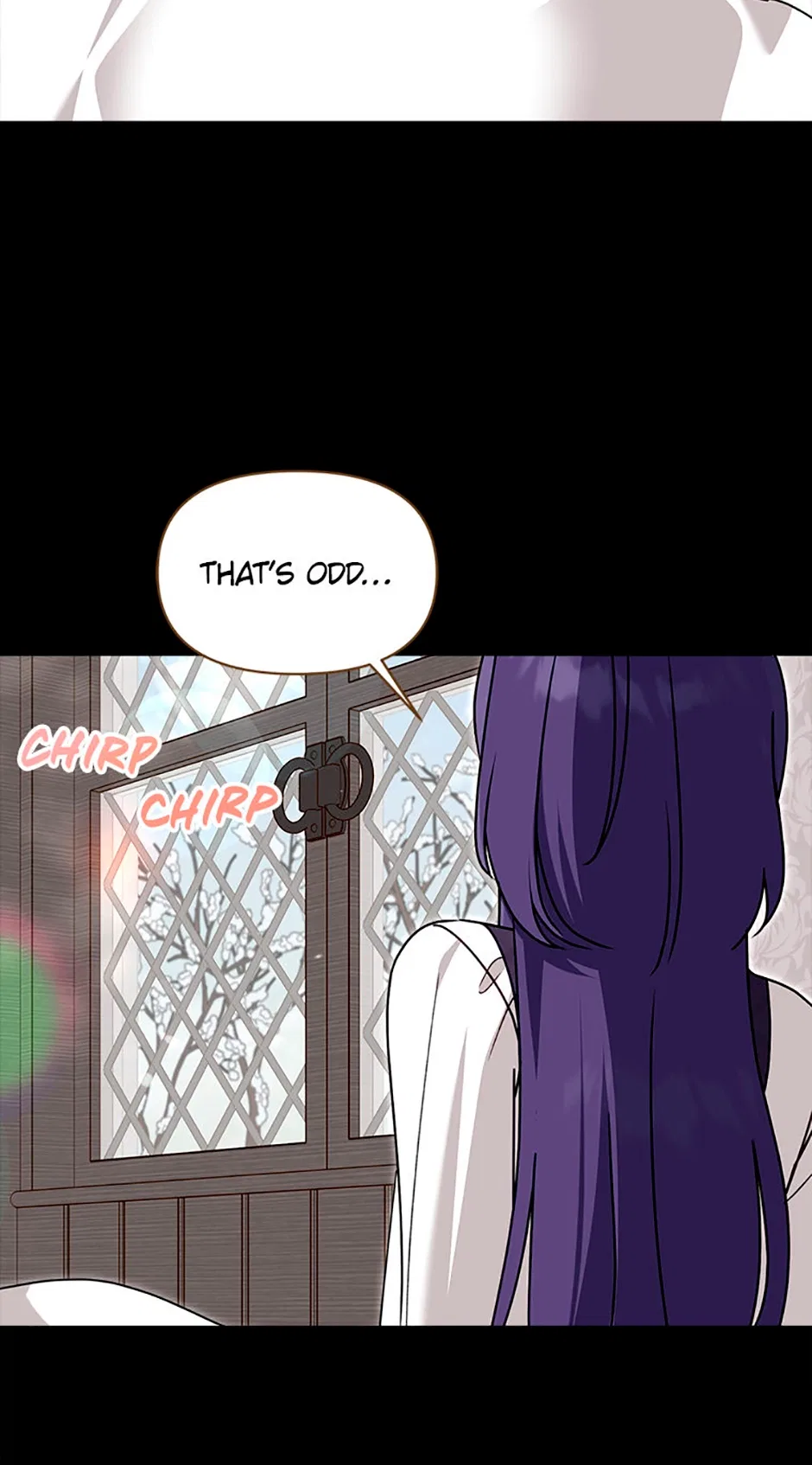 To Abandon or Be Abandoned Chapter 76 – Page 33