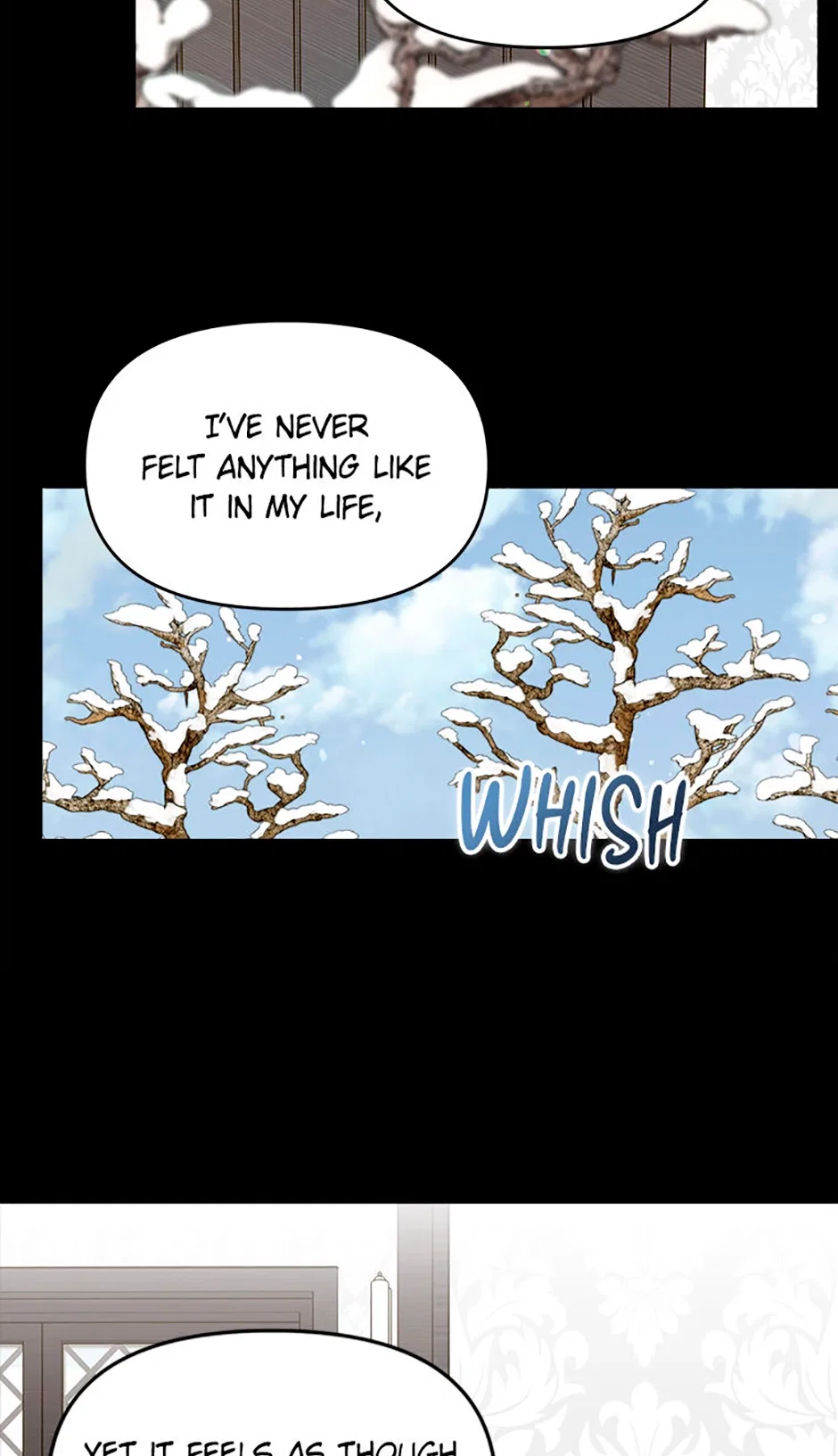 To Abandon or Be Abandoned Chapter 76 – Page 35