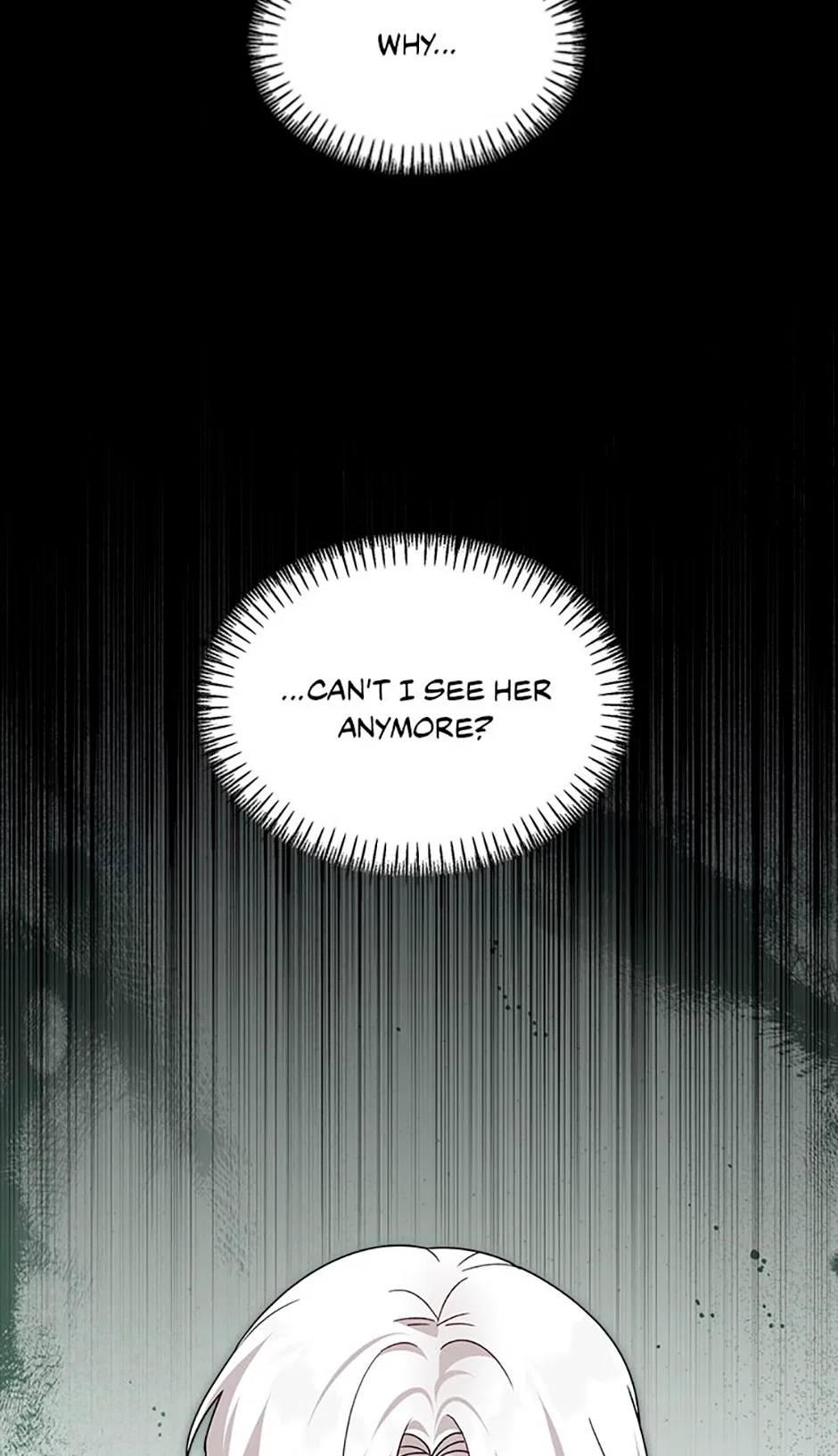To Abandon or Be Abandoned Chapter 76 – Page 37