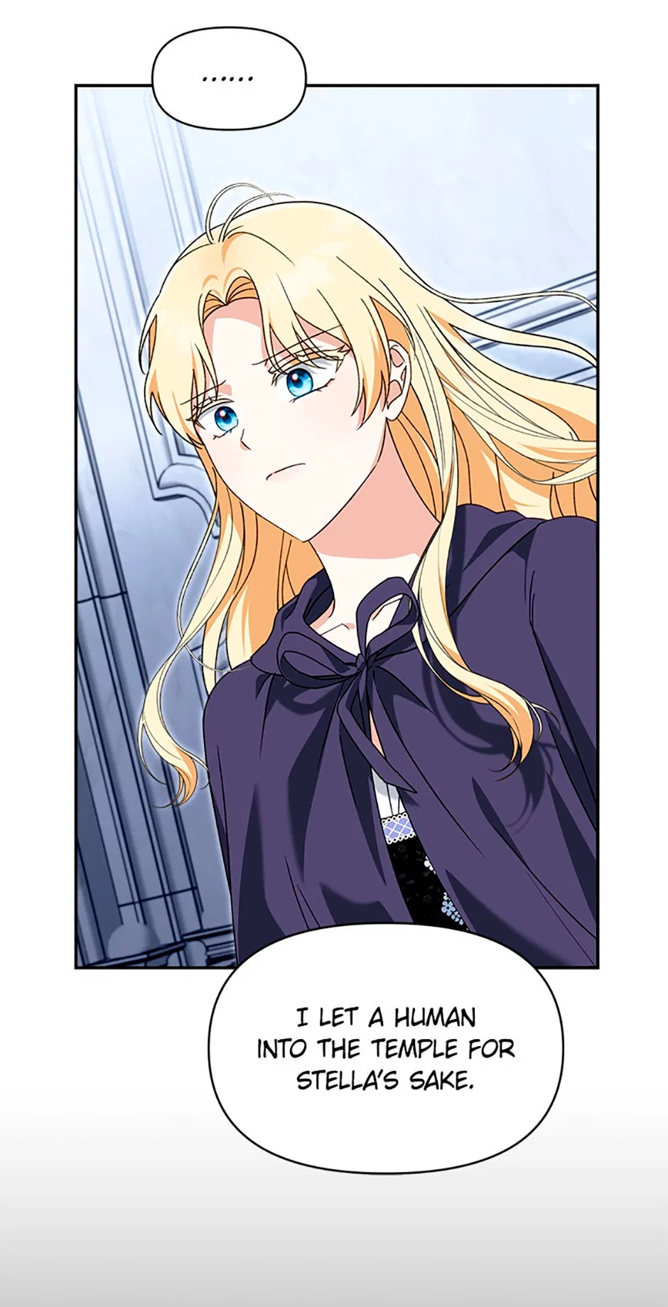 To Abandon or Be Abandoned Chapter 76 – Page 41