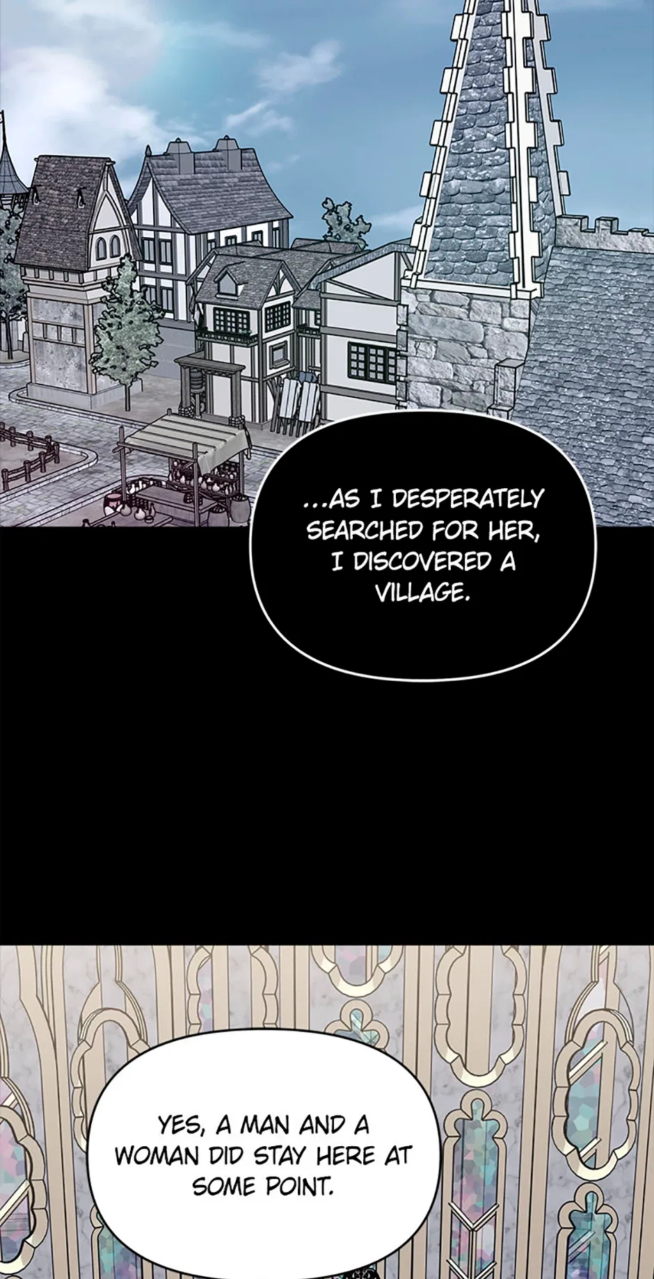 To Abandon or Be Abandoned Chapter 76 – Page 43