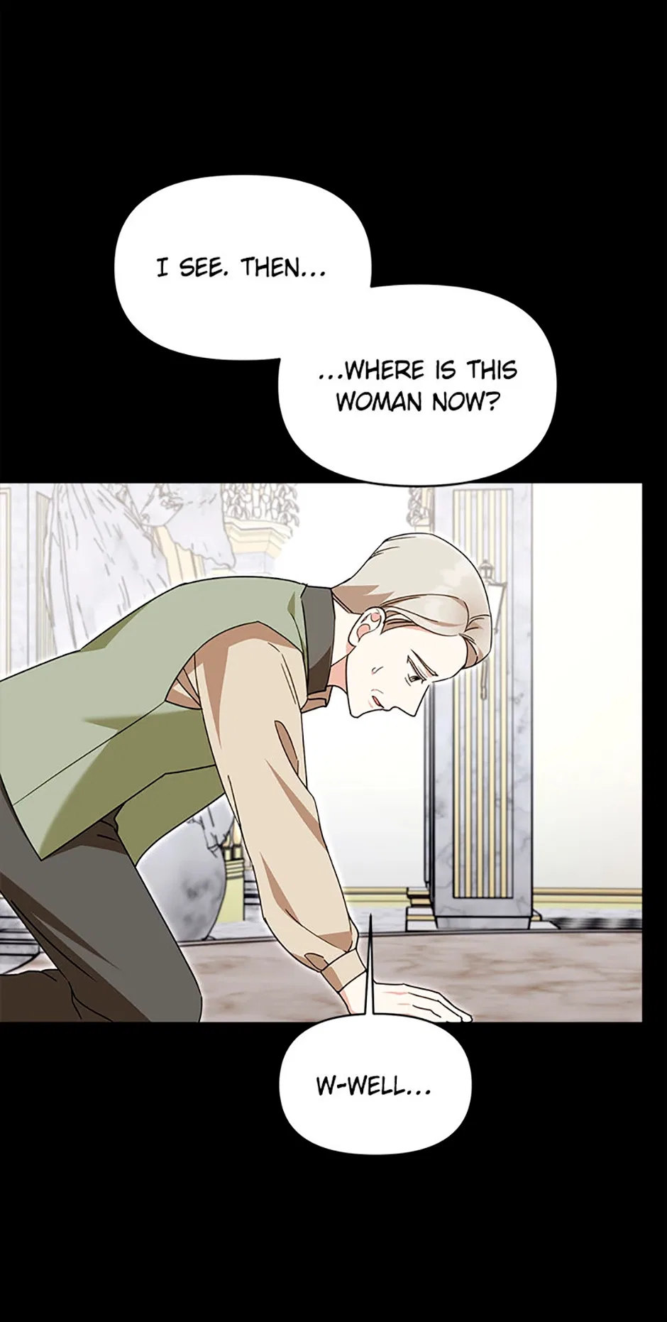 To Abandon or Be Abandoned Chapter 76 – Page 48