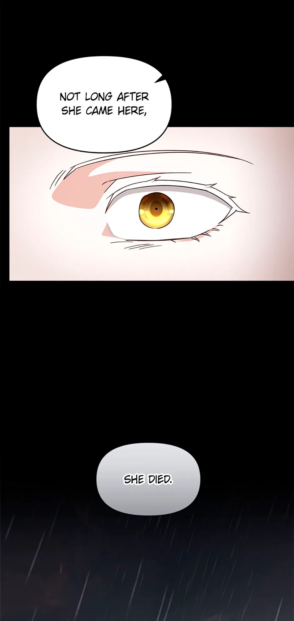 To Abandon or Be Abandoned Chapter 76 – Page 49