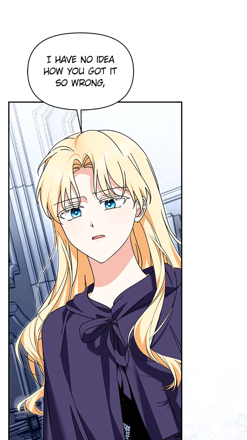 To Abandon or Be Abandoned Chapter 76 – Page 53