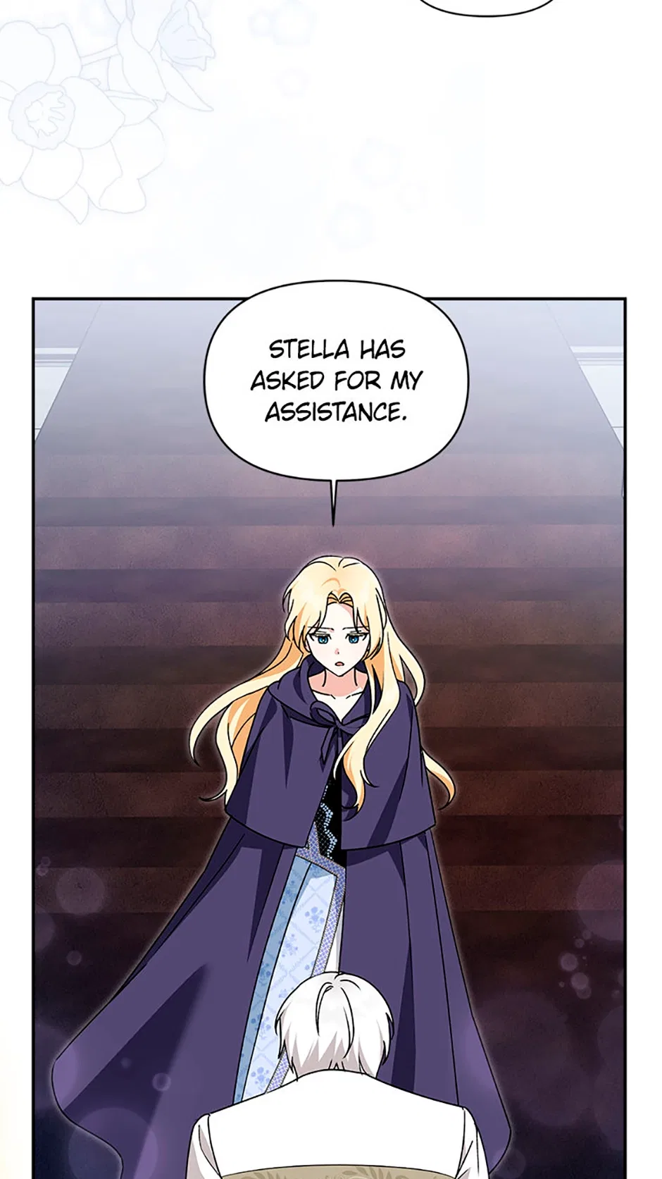 To Abandon or Be Abandoned Chapter 76 – Page 55