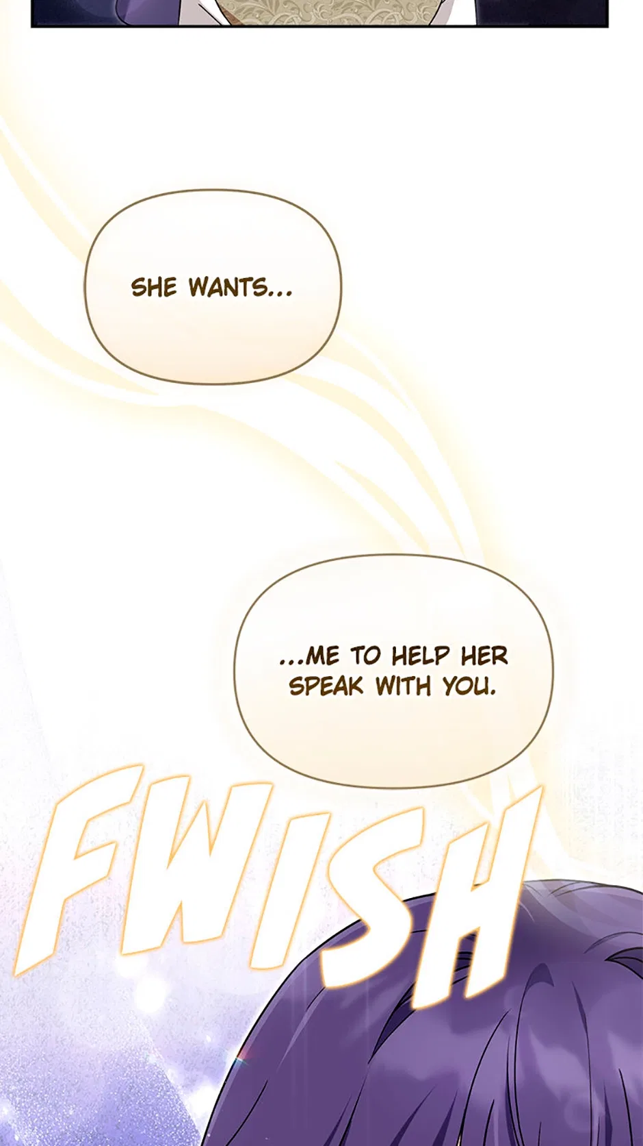 To Abandon or Be Abandoned Chapter 76 – Page 56