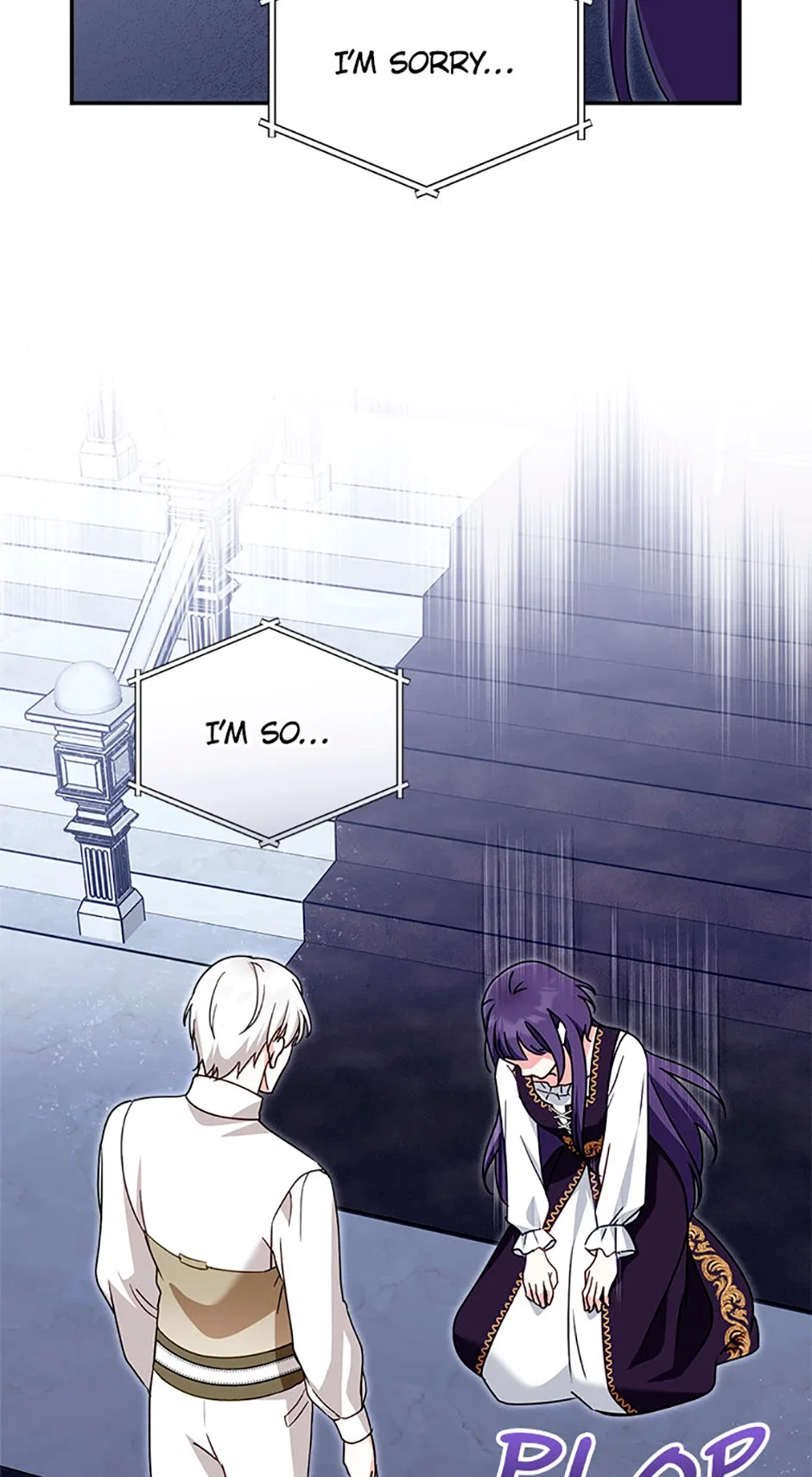 To Abandon or Be Abandoned Chapter 76 – Page 61