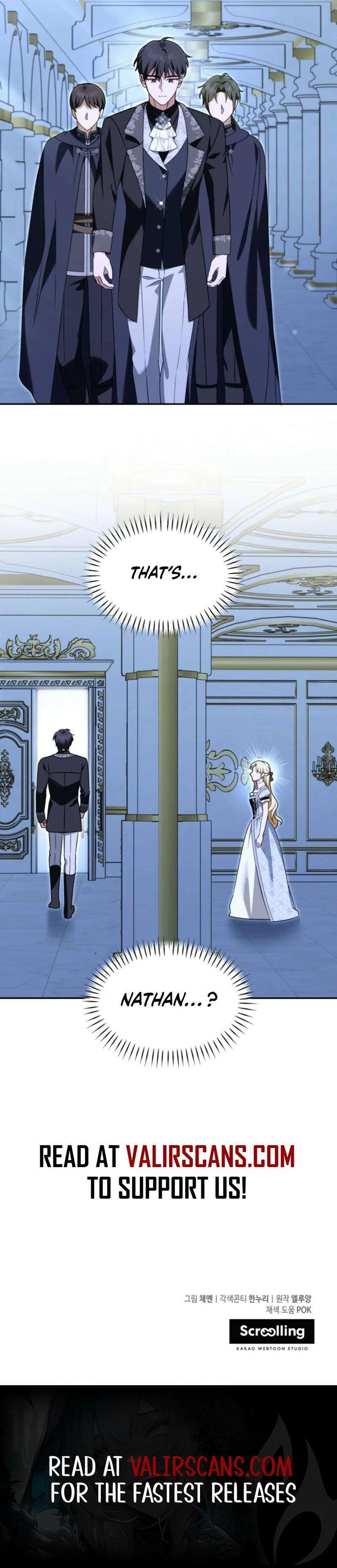 To Abandon or Be Abandoned Chapter 73 – Page 7