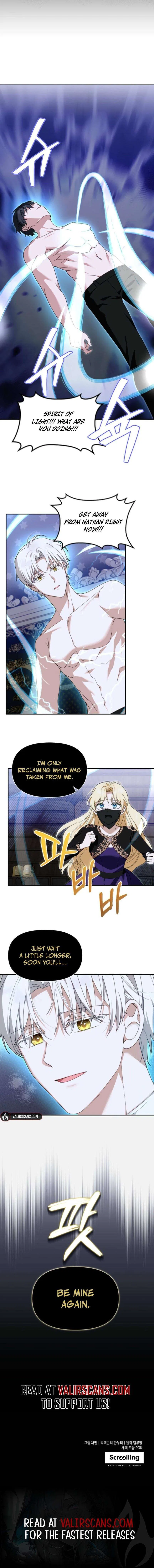To Abandon or Be Abandoned Chapter 70 – Page 6