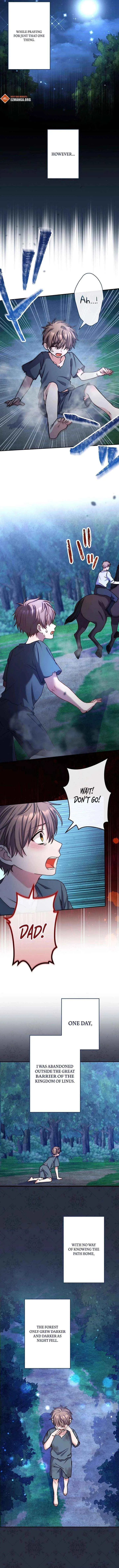 You Don’t Mind If I Destroy This Kingdom, Right? The Pure White Saintess Vows Revenge Chapter 12 – Page 2