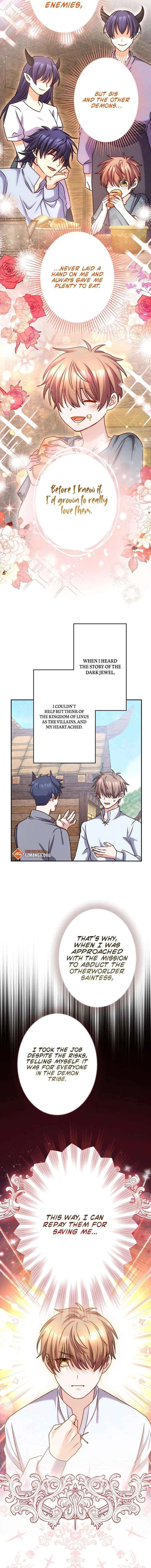 You Don’t Mind If I Destroy This Kingdom, Right? The Pure White Saintess Vows Revenge Chapter 12 – Page 4