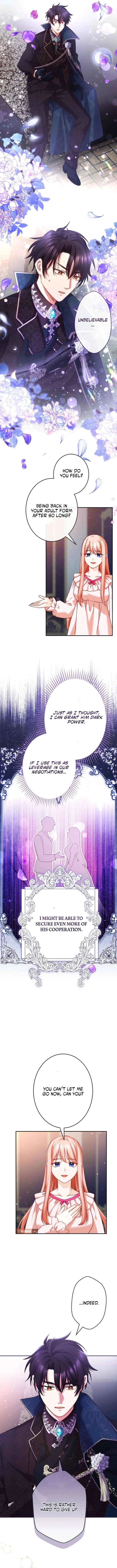 You Don’t Mind If I Destroy This Kingdom, Right? The Pure White Saintess Vows Revenge Chapter 10 – Page 10