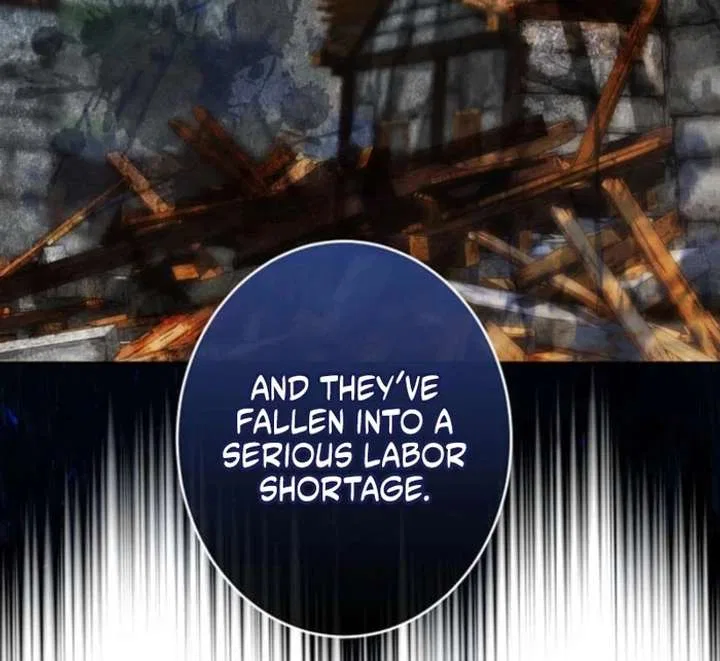 You Don’t Mind If I Destroy This Kingdom, Right? The Pure White Saintess Vows Revenge Chapter 9 – Page 8