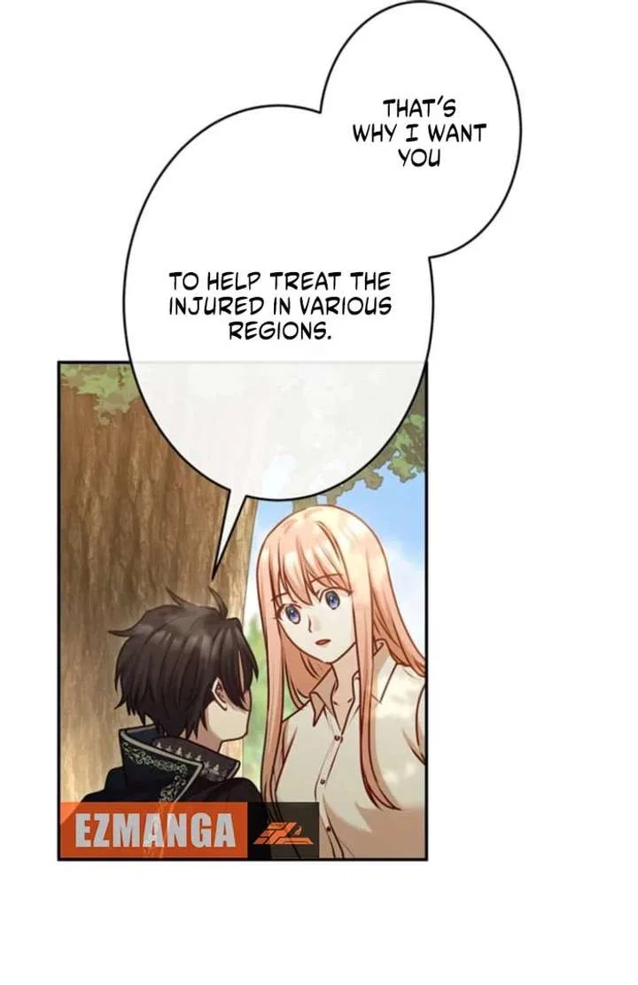 You Don’t Mind If I Destroy This Kingdom, Right? The Pure White Saintess Vows Revenge Chapter 9 – Page 10