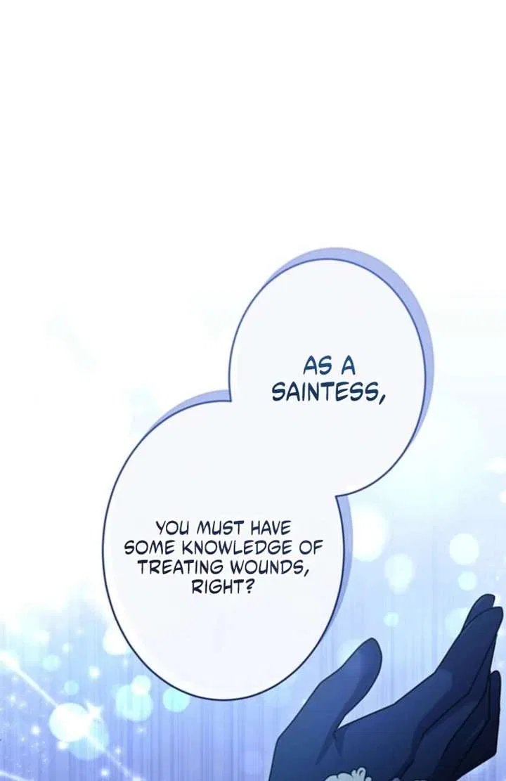 You Don’t Mind If I Destroy This Kingdom, Right? The Pure White Saintess Vows Revenge Chapter 9 – Page 16