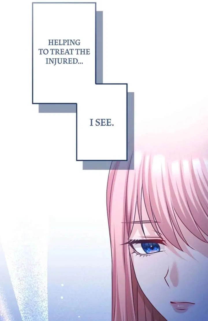 You Don’t Mind If I Destroy This Kingdom, Right? The Pure White Saintess Vows Revenge Chapter 9 – Page 21
