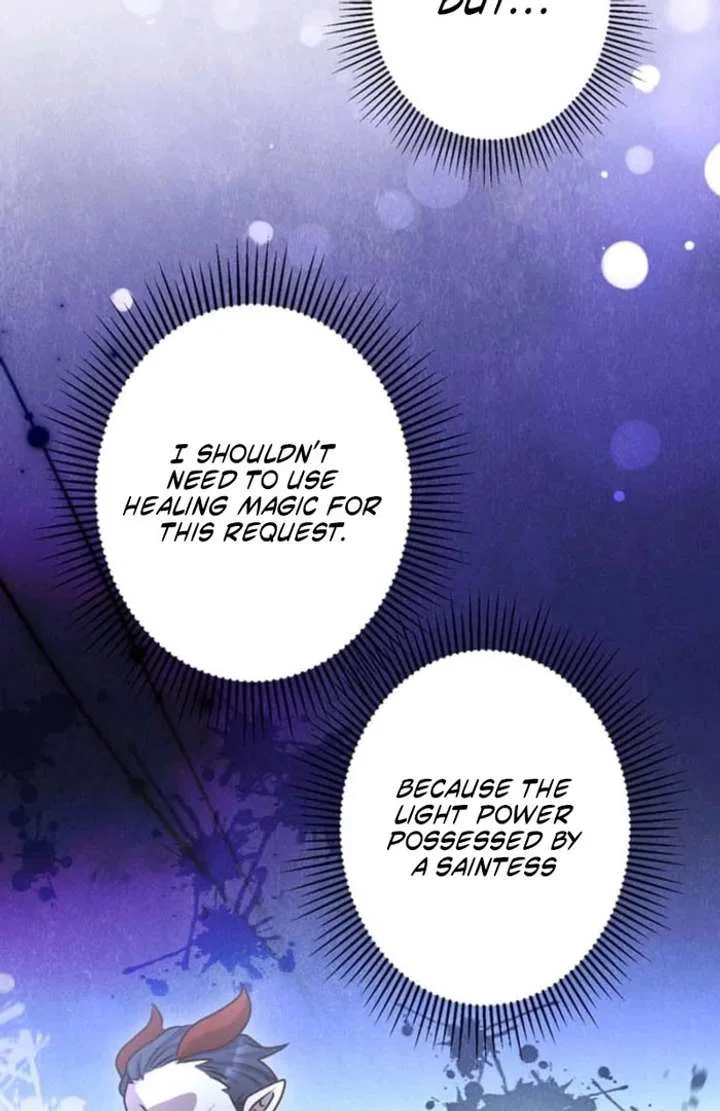 You Don’t Mind If I Destroy This Kingdom, Right? The Pure White Saintess Vows Revenge Chapter 9 – Page 24