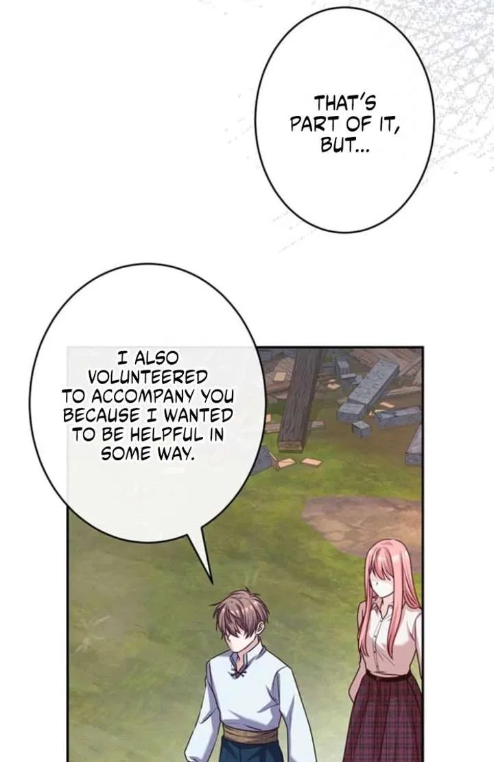 You Don’t Mind If I Destroy This Kingdom, Right? The Pure White Saintess Vows Revenge Chapter 9 – Page 39
