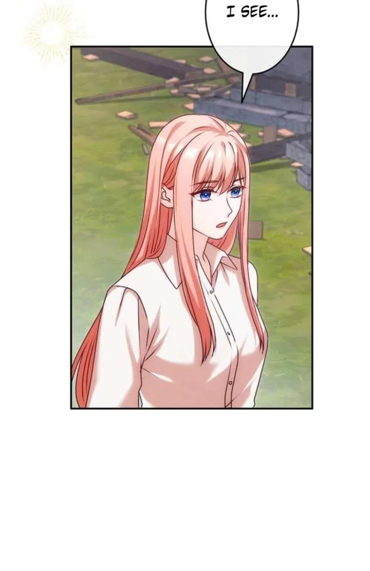 You Don’t Mind If I Destroy This Kingdom, Right? The Pure White Saintess Vows Revenge Chapter 9 – Page 42