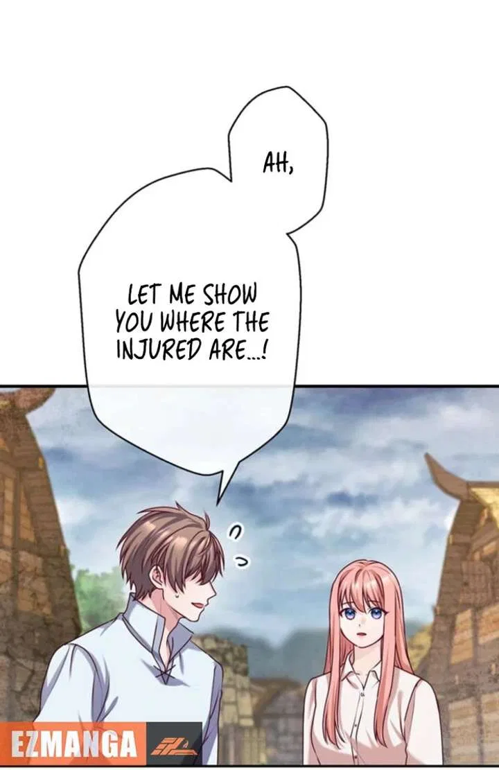 You Don’t Mind If I Destroy This Kingdom, Right? The Pure White Saintess Vows Revenge Chapter 9 – Page 43
