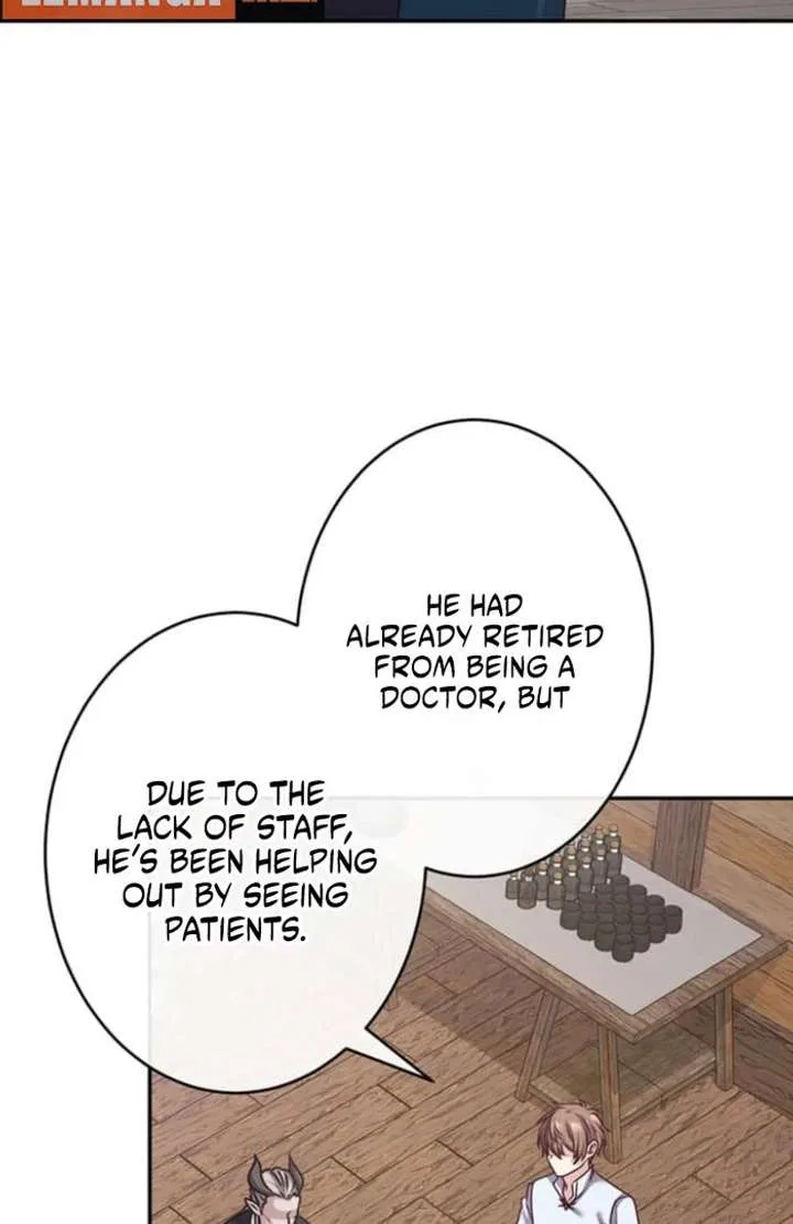 You Don’t Mind If I Destroy This Kingdom, Right? The Pure White Saintess Vows Revenge Chapter 9 – Page 49