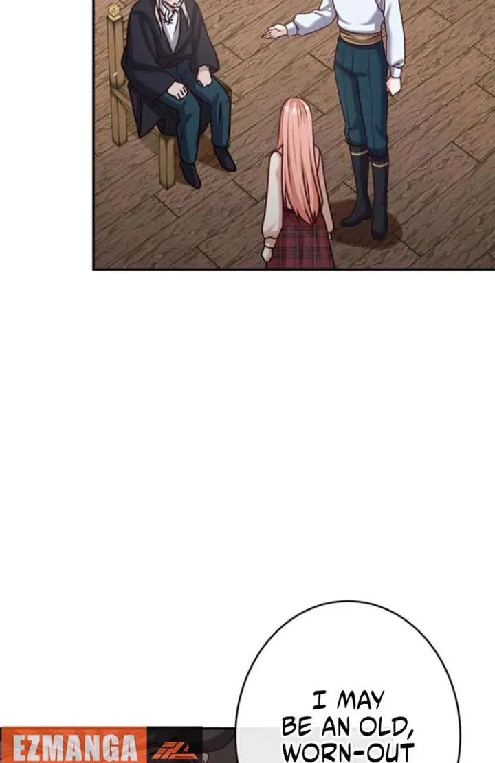 You Don’t Mind If I Destroy This Kingdom, Right? The Pure White Saintess Vows Revenge Chapter 9 – Page 50